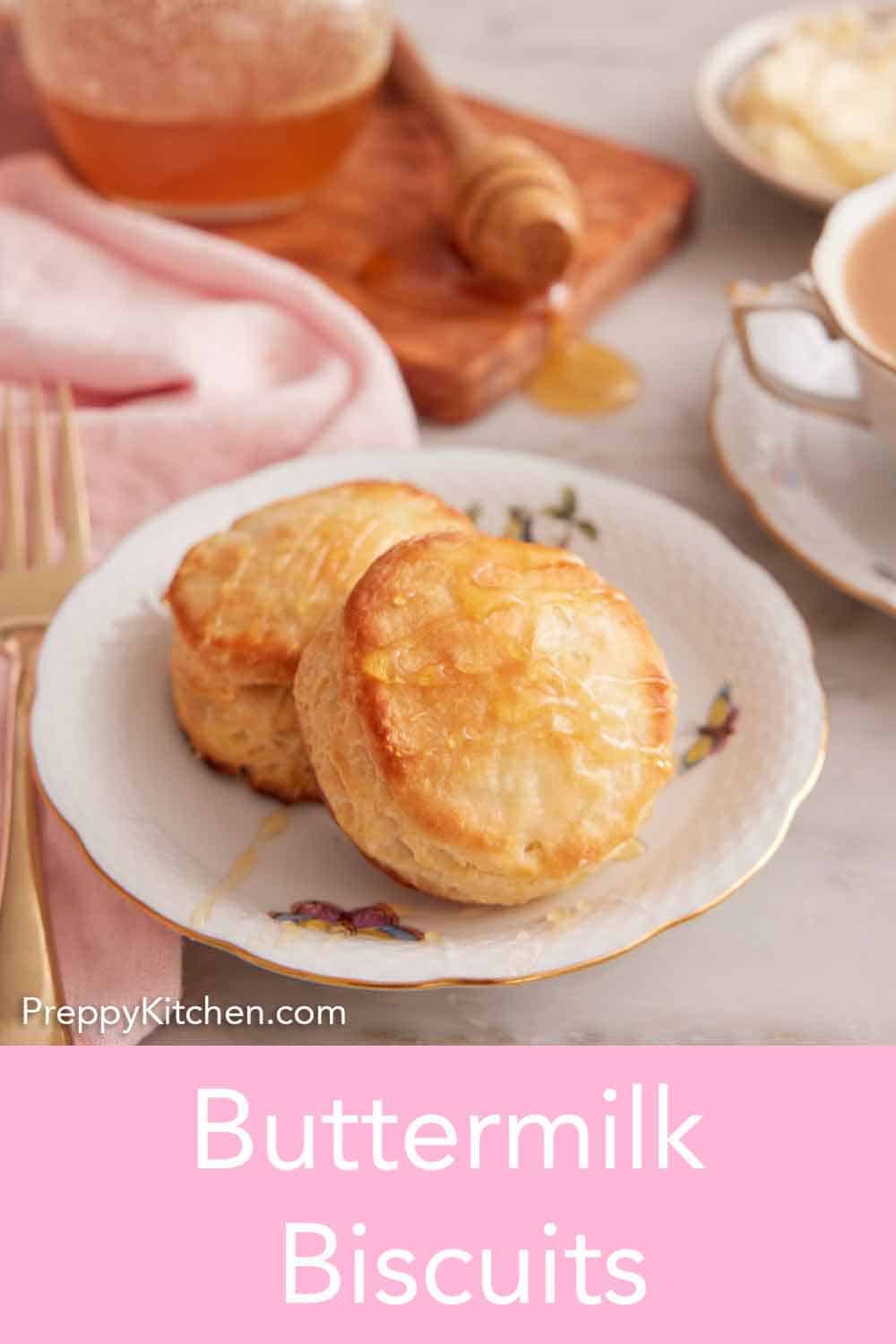 Buttermilk Biscuits Preppy Kitchen 3133