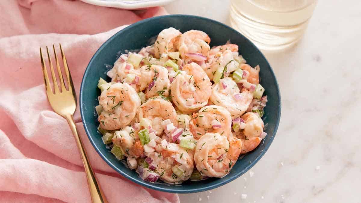 Shrimp Salad-image