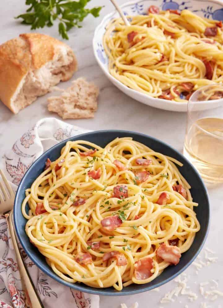 Pasta Recipes Preppy Kitchen