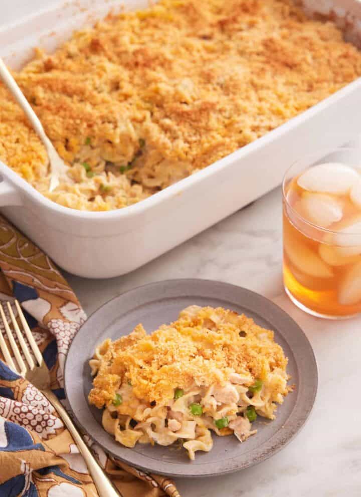 Casserole Recipes Preppy Kitchen
