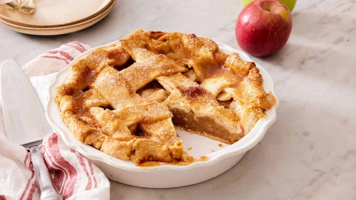 The Best Way to Make Apple Pie (Tested & Approved)