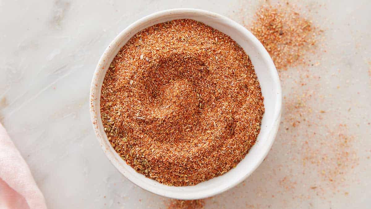 Taco Seasoning Recipe-image