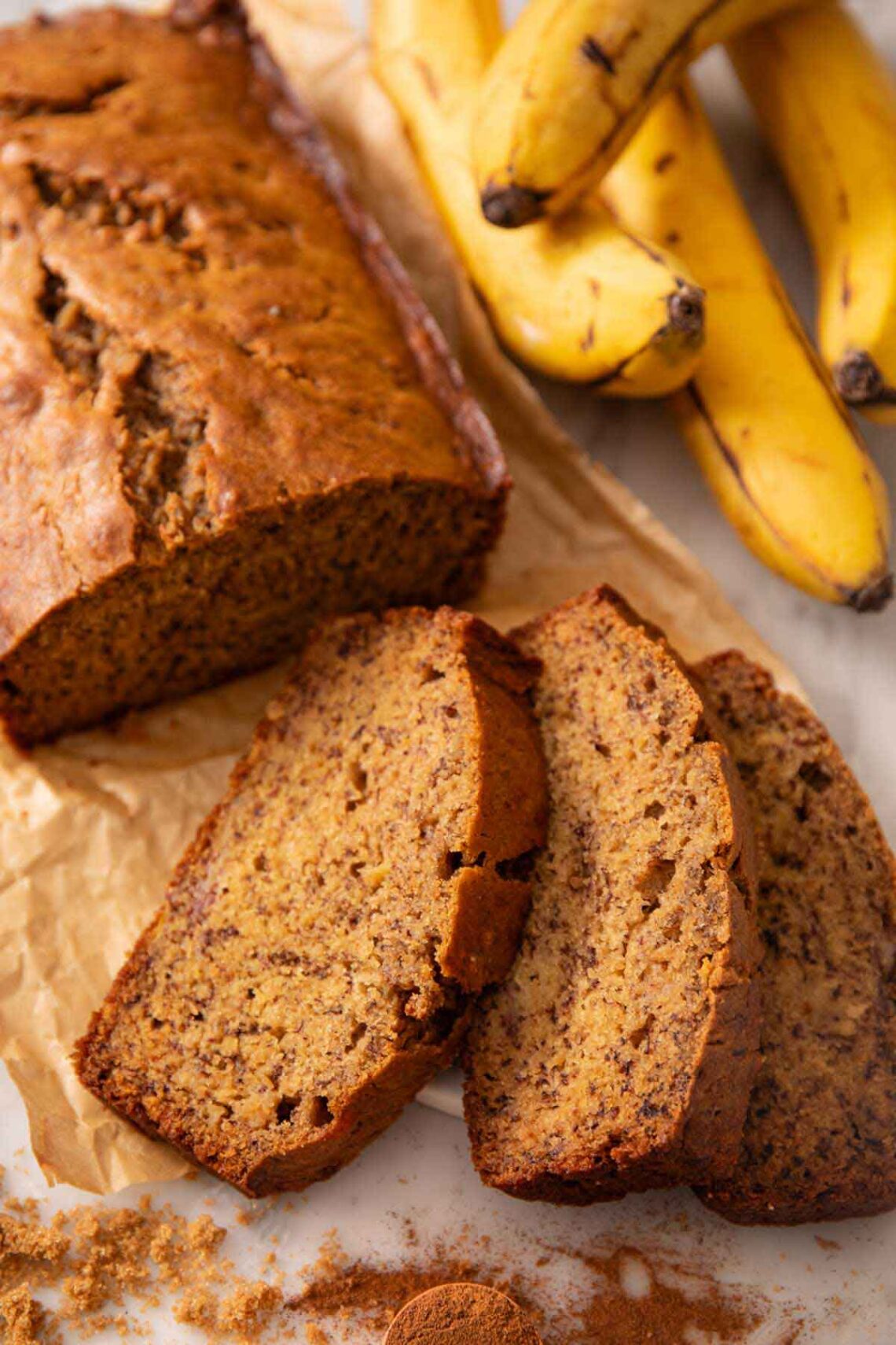 Banana Bread Recipe Preppy Kitchen