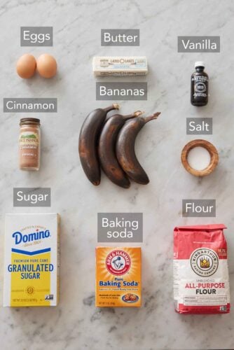 Banana Bread Recipe - Preppy Kitchen