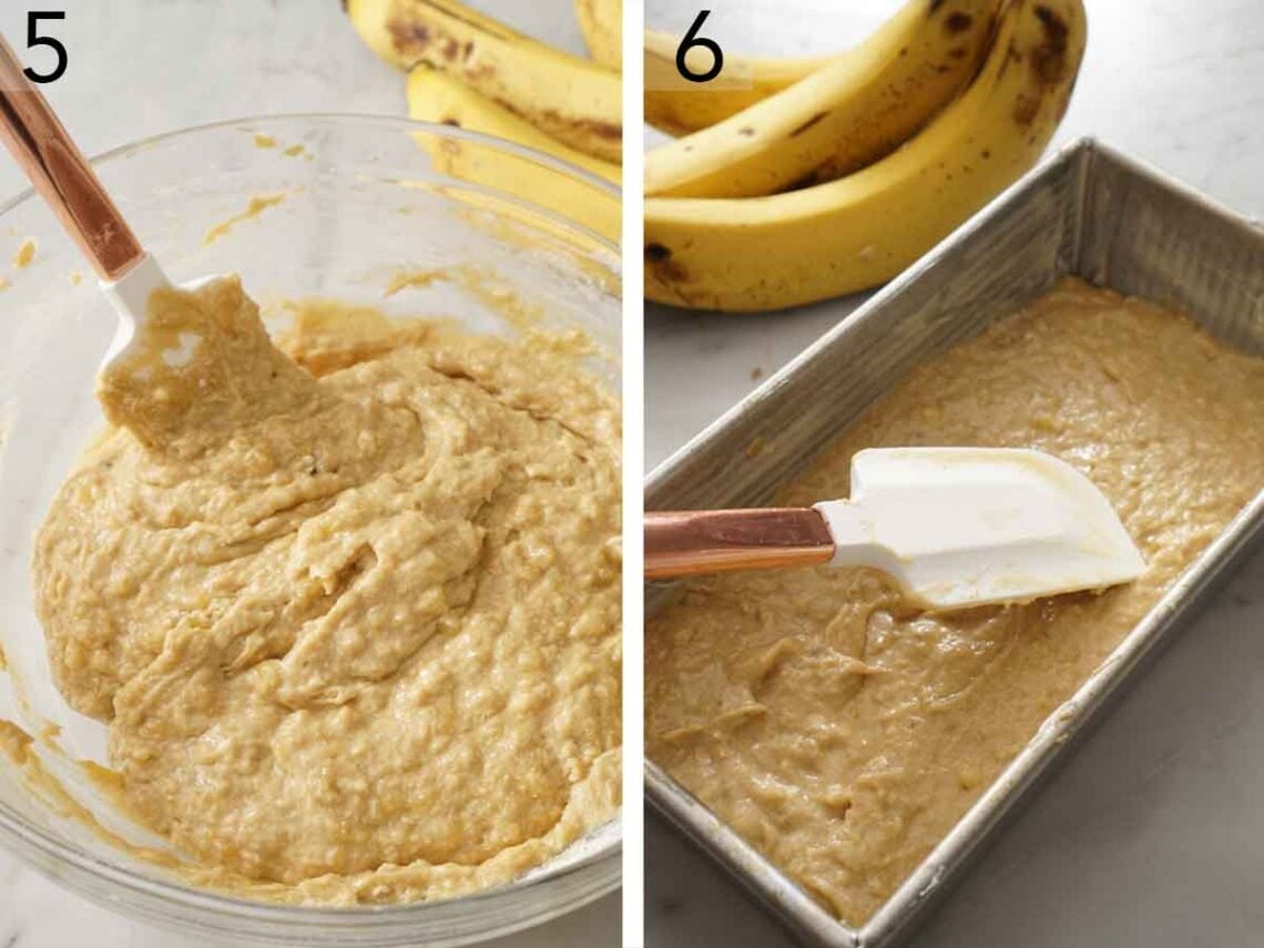 Banana Bread Recipe Preppy Kitchen