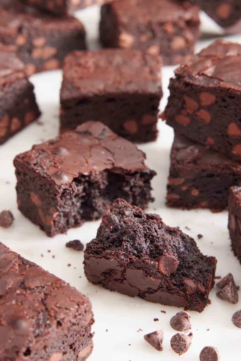 brownie rezept saftig und einfach