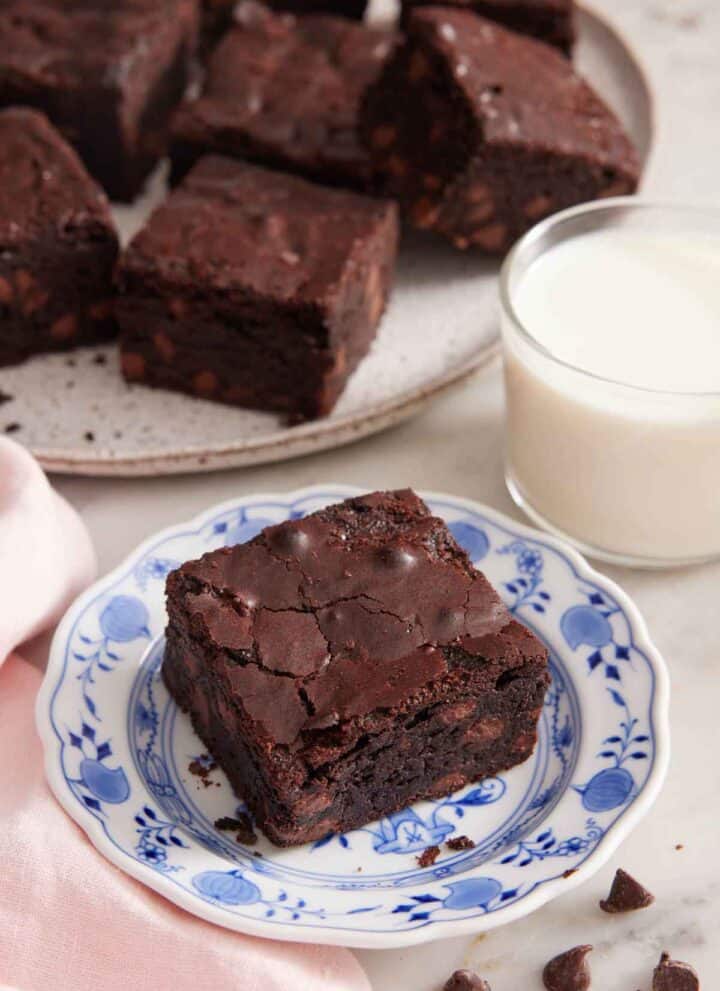 Brownies & Bars Recipes - Preppy Kitchen