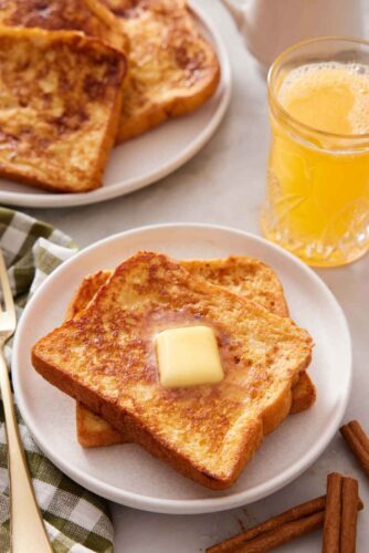 French Toast Recipe Preppy Kitchen