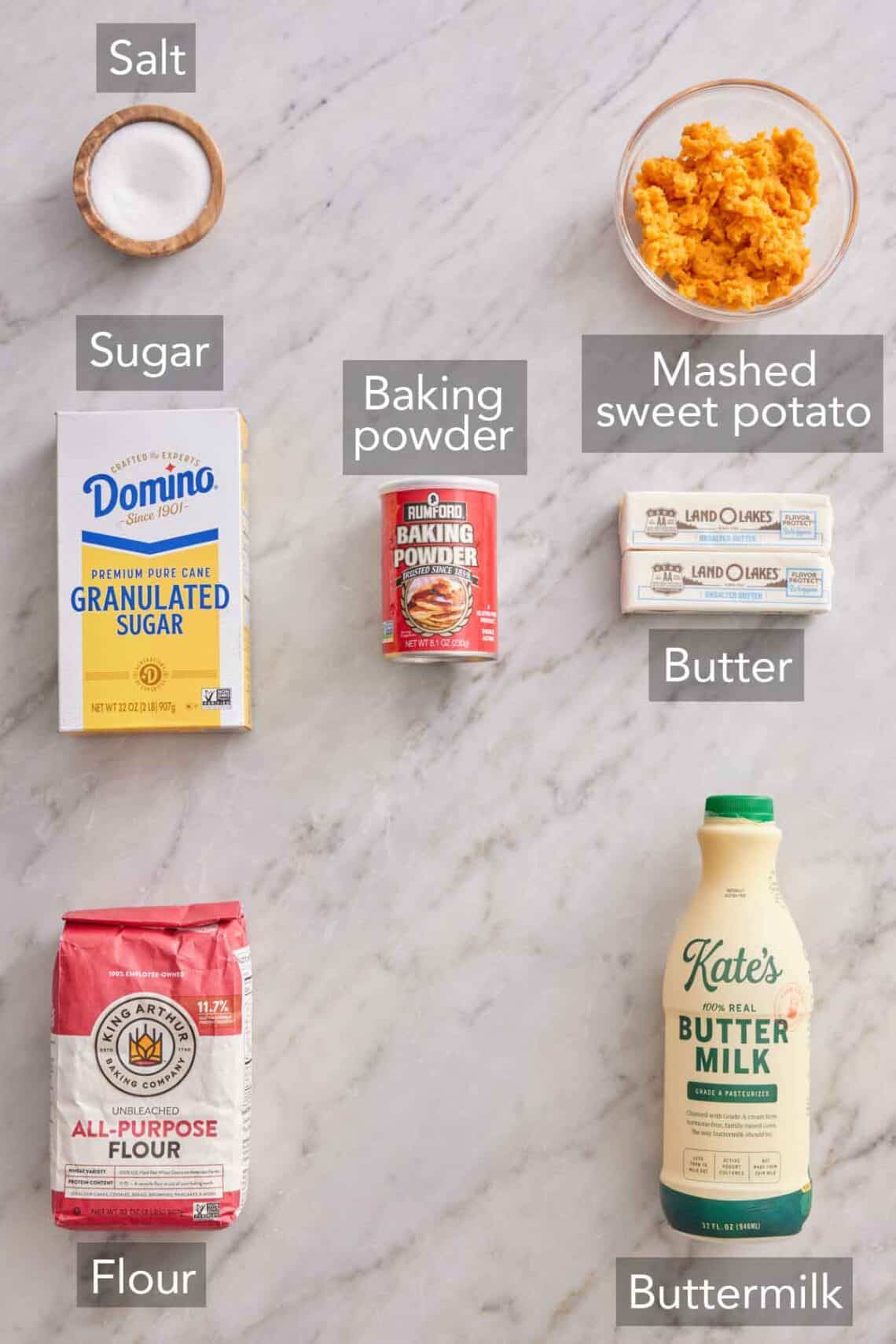 Sweet Potato Biscuits Preppy Kitchen