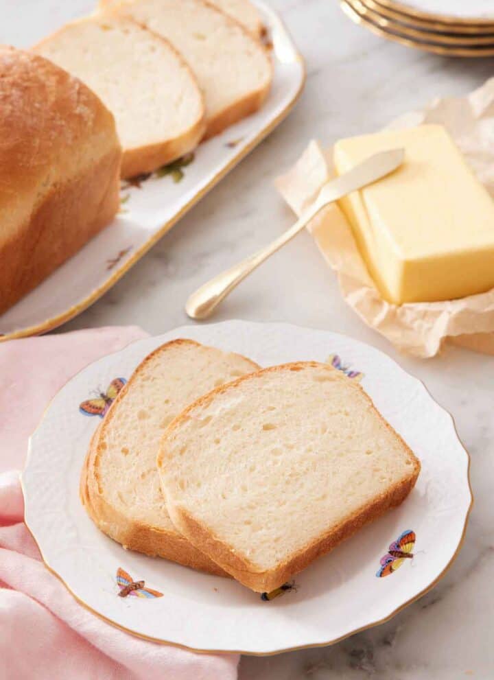 Breads Recipes Preppy Kitchen
