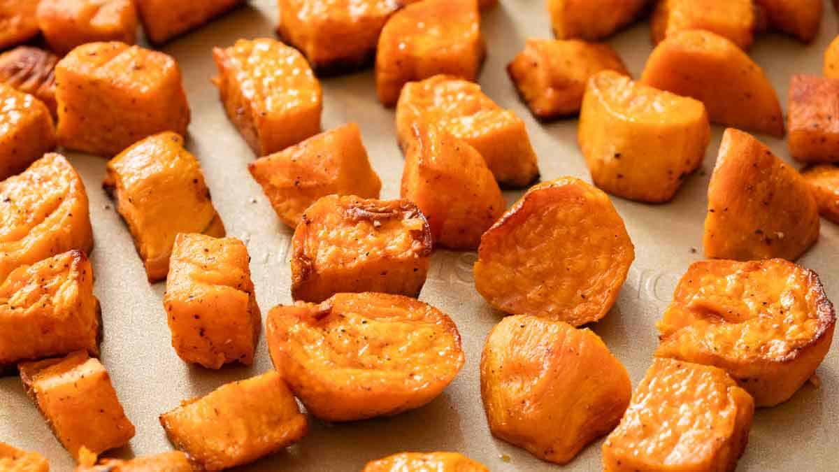 Best Sweet Potato Cutters: Top Picks for 2023 - The Kitchen Community