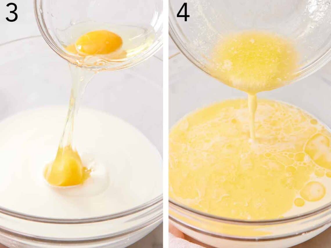 Waffle Recipe Preppy Kitchen