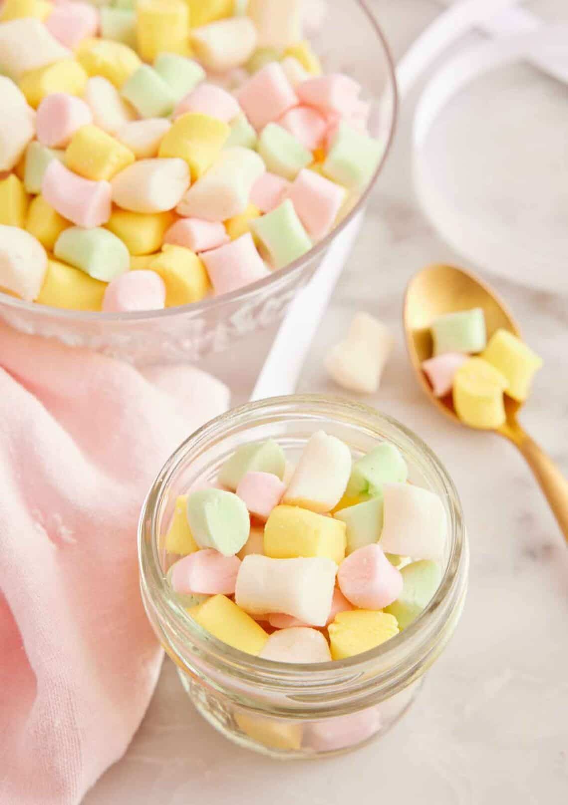 Cream Cheese Mints Preppy Kitchen