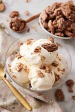 Candied Pecans - Preppy Kitchen