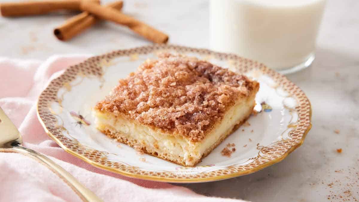 Sopapilla Cheesecake-image