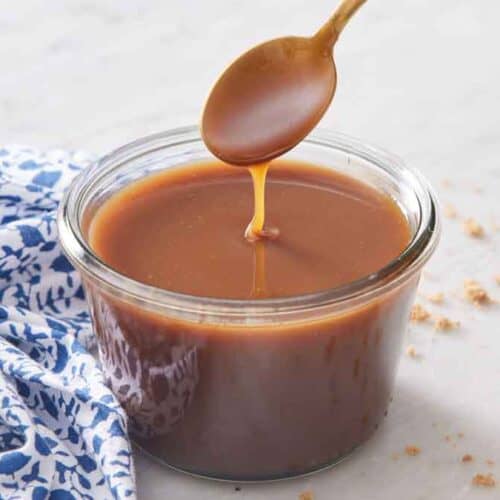 Butterscotch