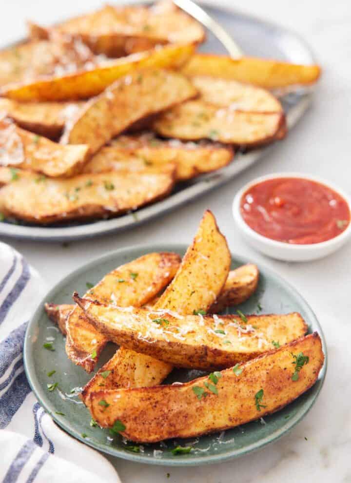 Air Fryer Recipes - Preppy Kitchen