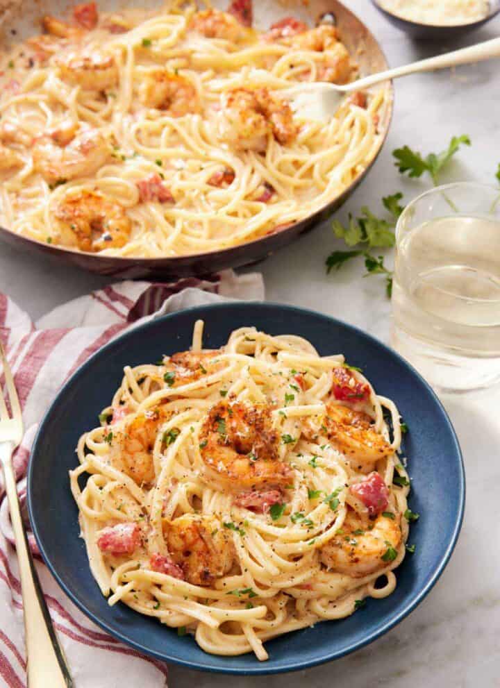 Pasta Recipes Preppy Kitchen