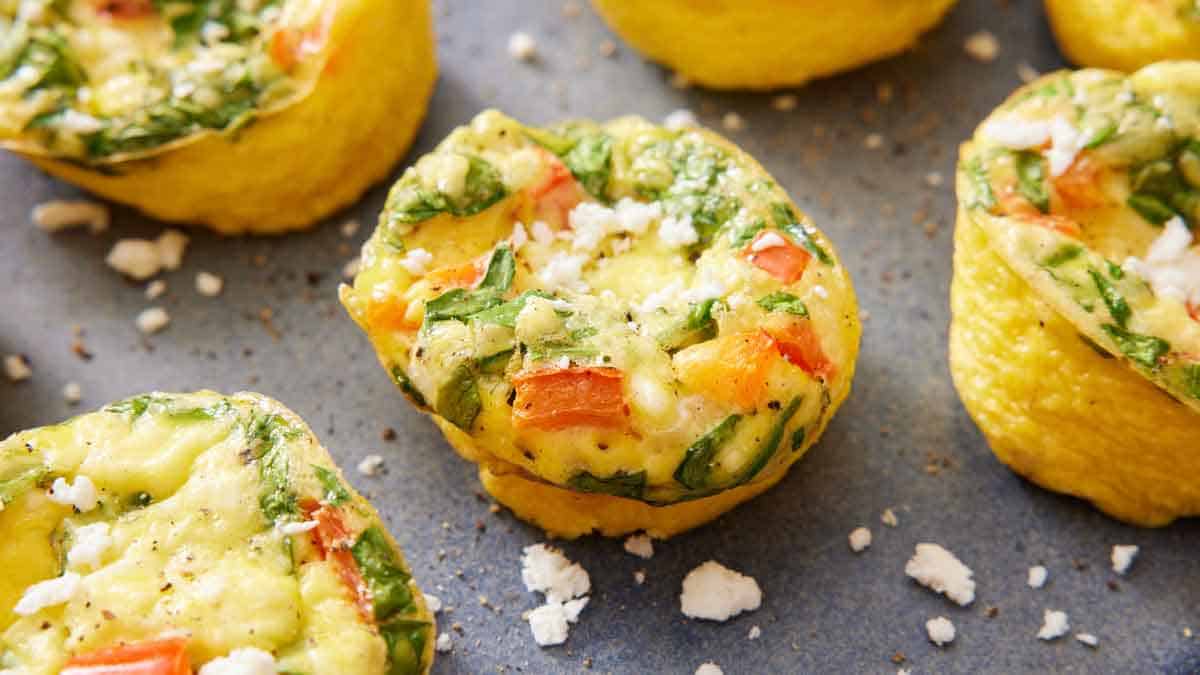 Egg Muffins-image