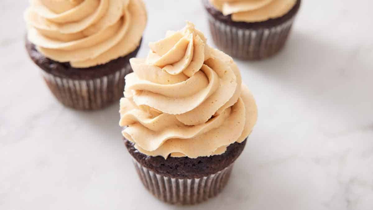 Peanut Butter Frosting Recipe 