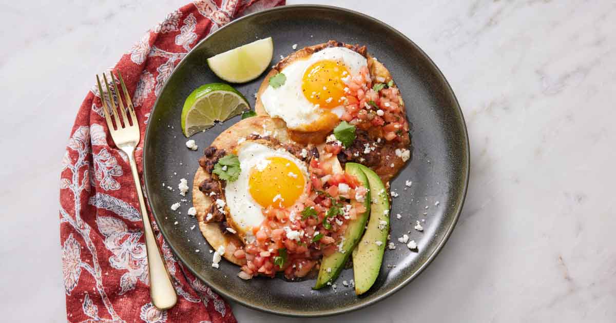 Huevos Rancheros-image