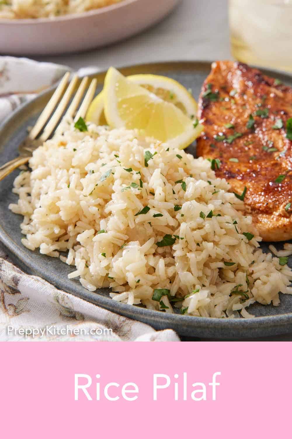 easy-rice-pilaf-preppy-kitchen