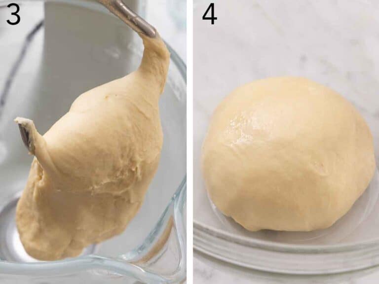 Homemade Hamburger Buns Recipe - Preppy Kitchen