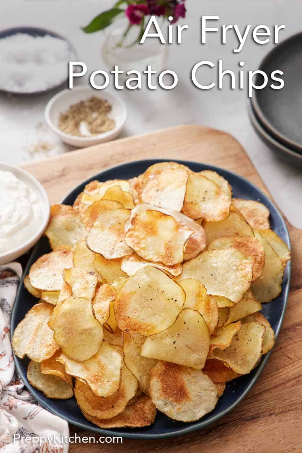 Should you boil potatoes before air frying?