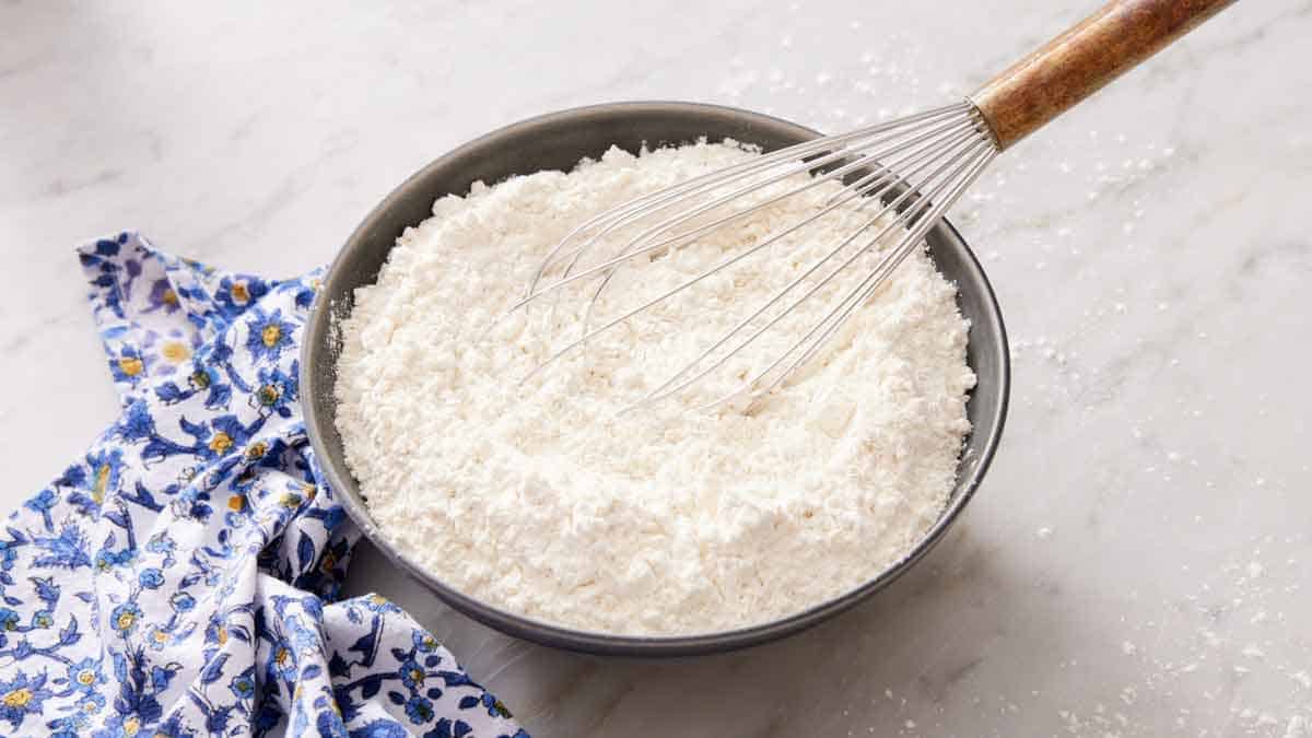 وصفة استبدال لحم الكعك
