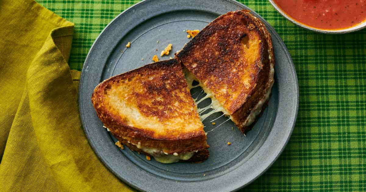 Step-by-step: Stovetop technique (recommended)