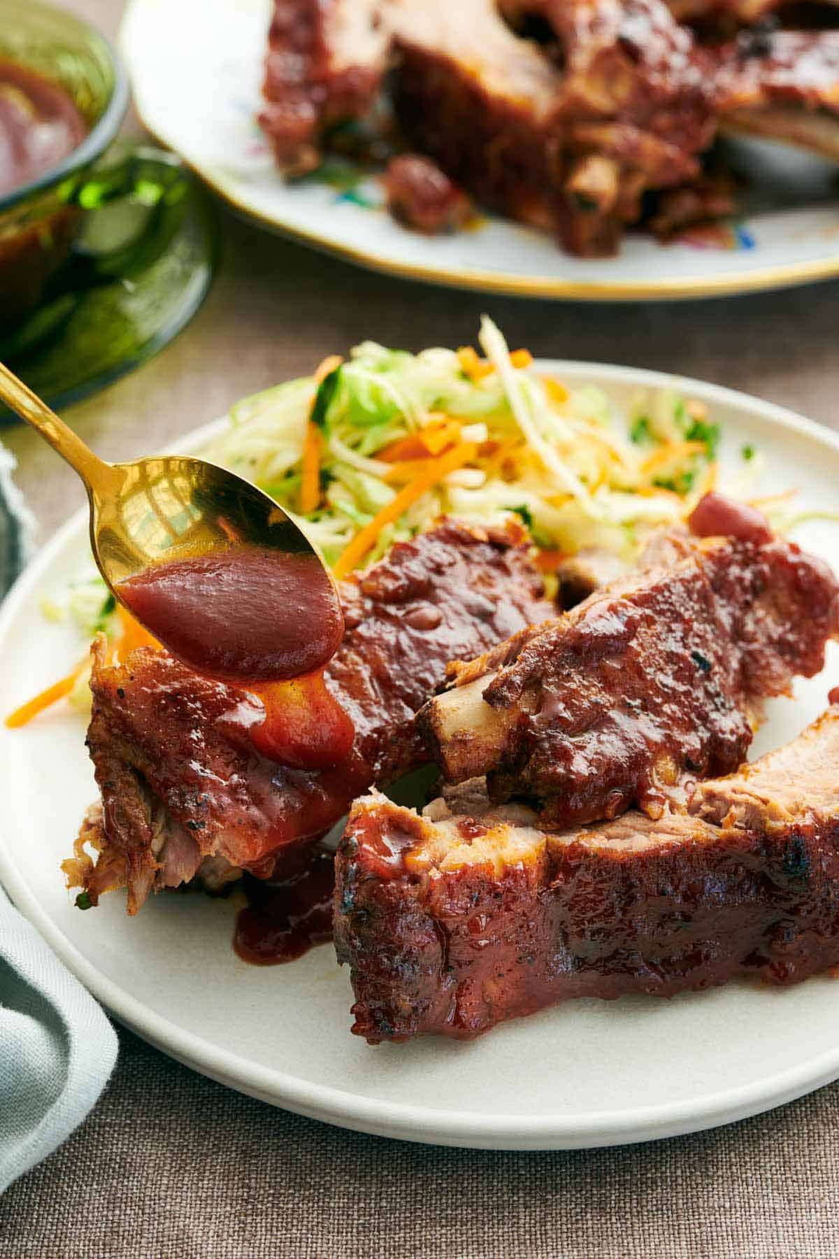 Instant pot rib tips best sale