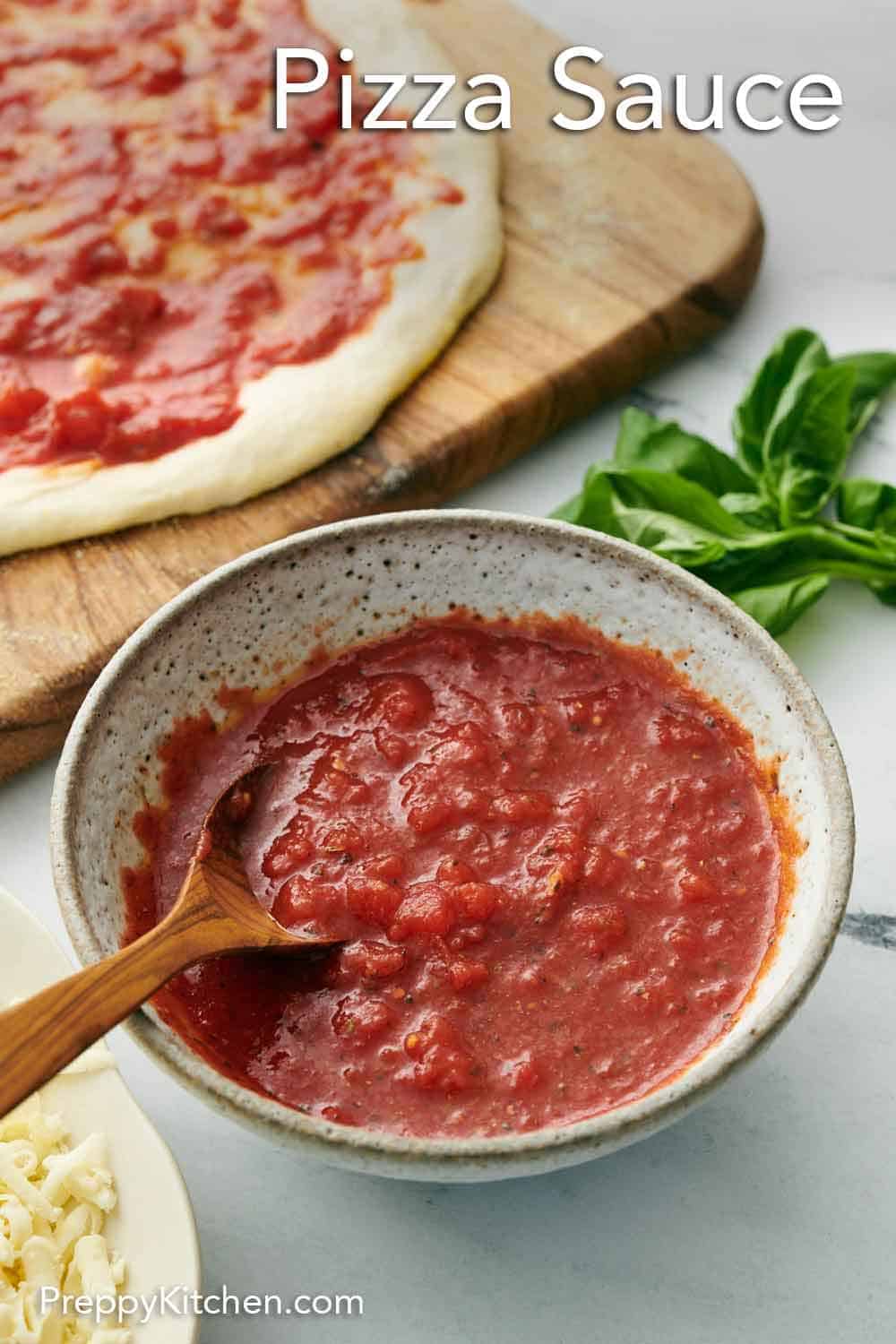 Homemade Pizza Saucehomemade Pizza Sauce Photos That Looks Outstanding To Inspire Your Home Inspirations