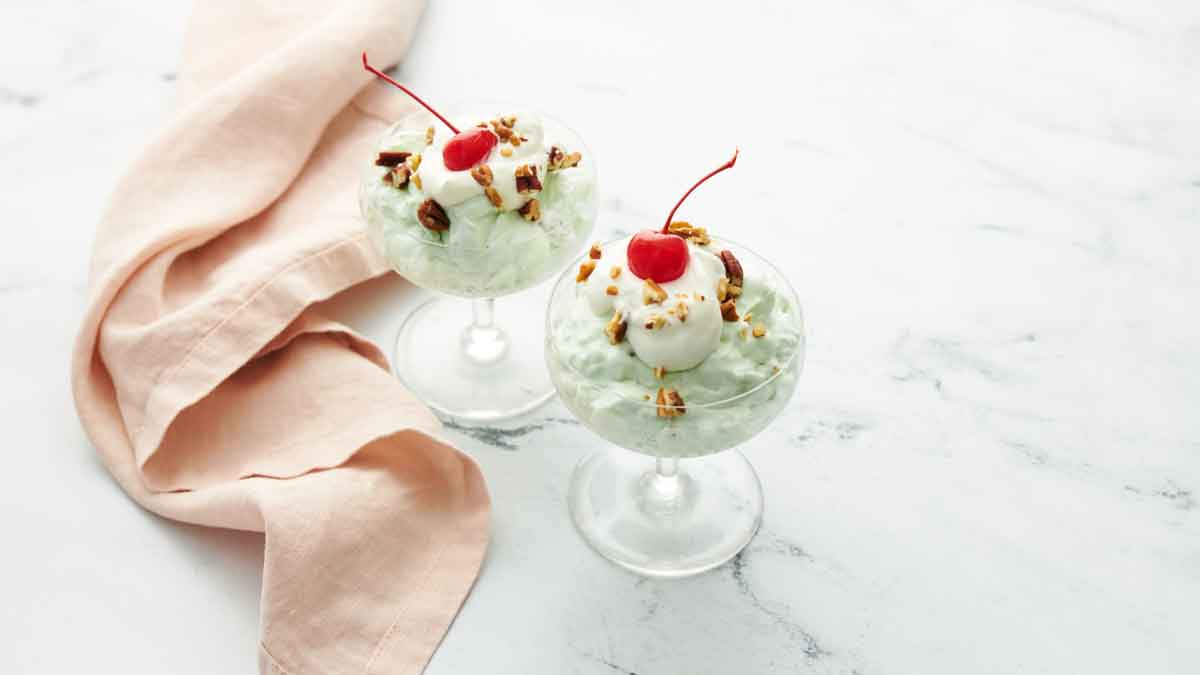Watergate Salad Recipe-image