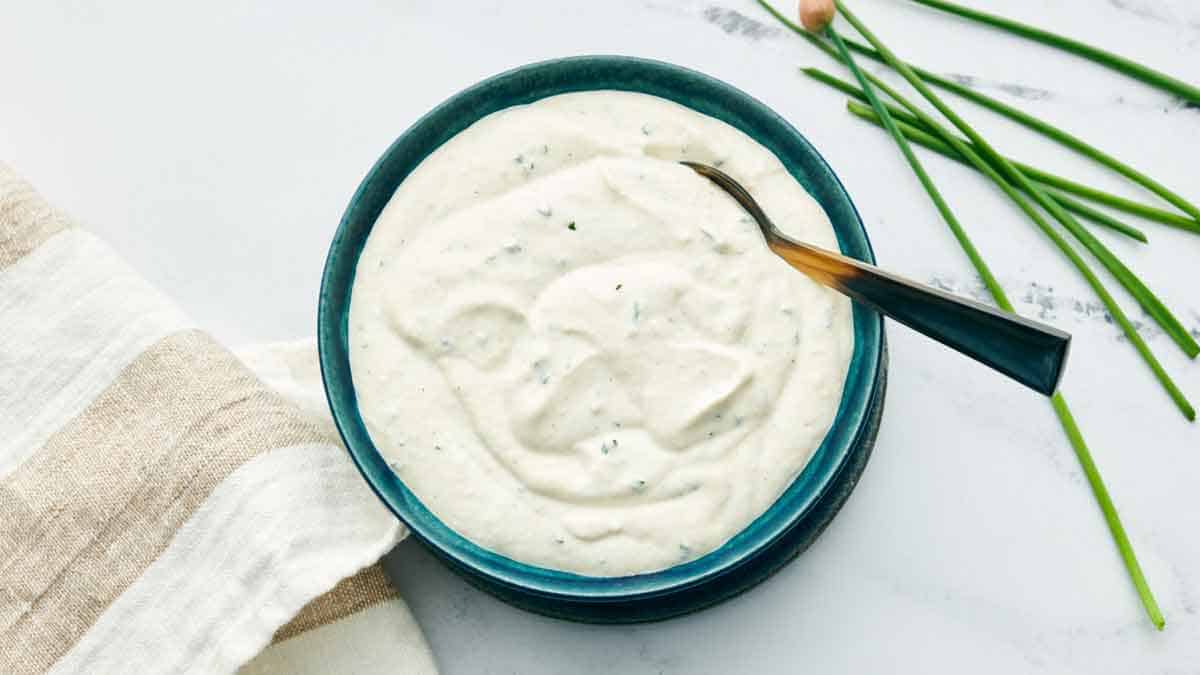Horseradish Sauce Recipe-image