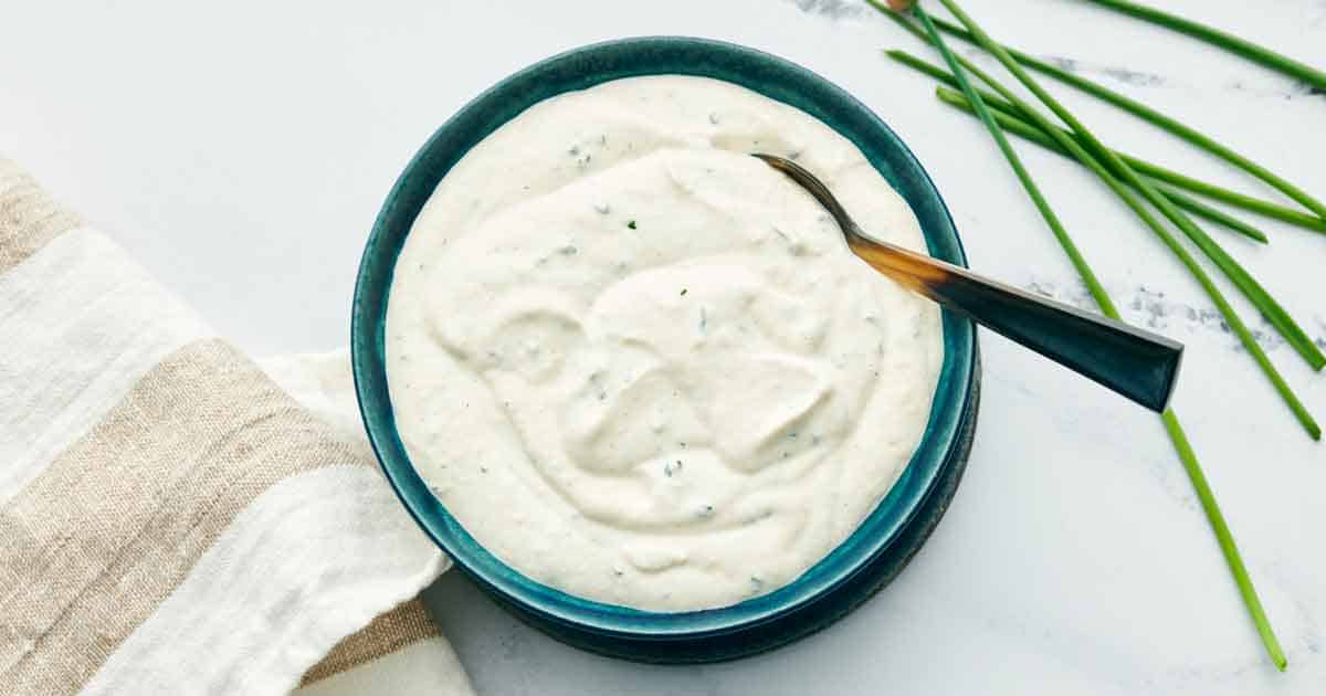 Horseradish Sauce Recipe - Preppy Kitchen