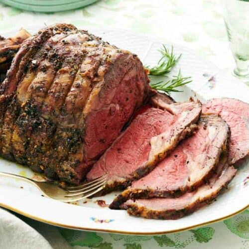 Ptrcook Prime Rib Prime Rib Recipe - Preppy Kitchen