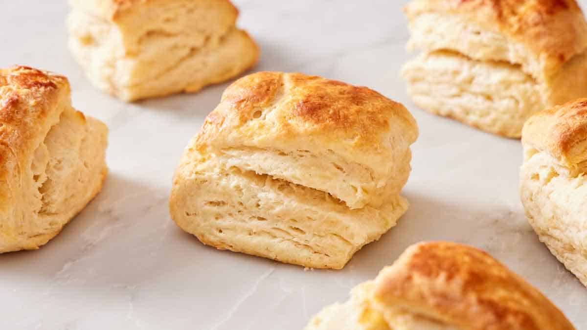 Sourdough Biscuits Recipe-image