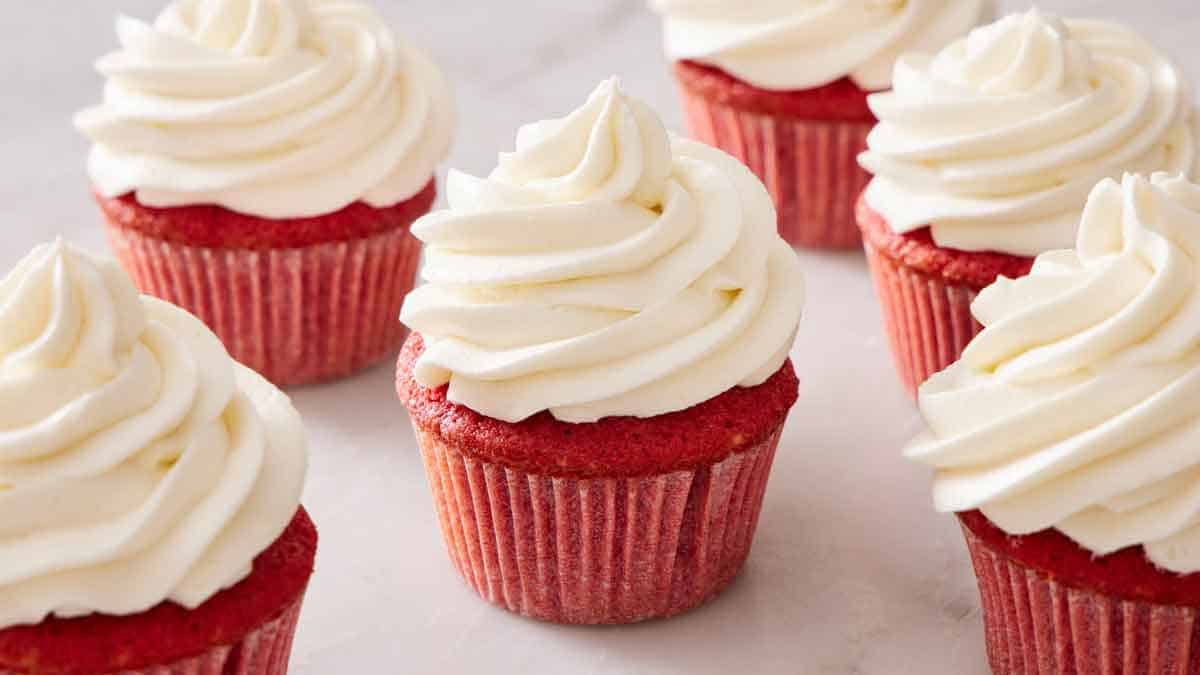 Ermine Frosting Recipe-image