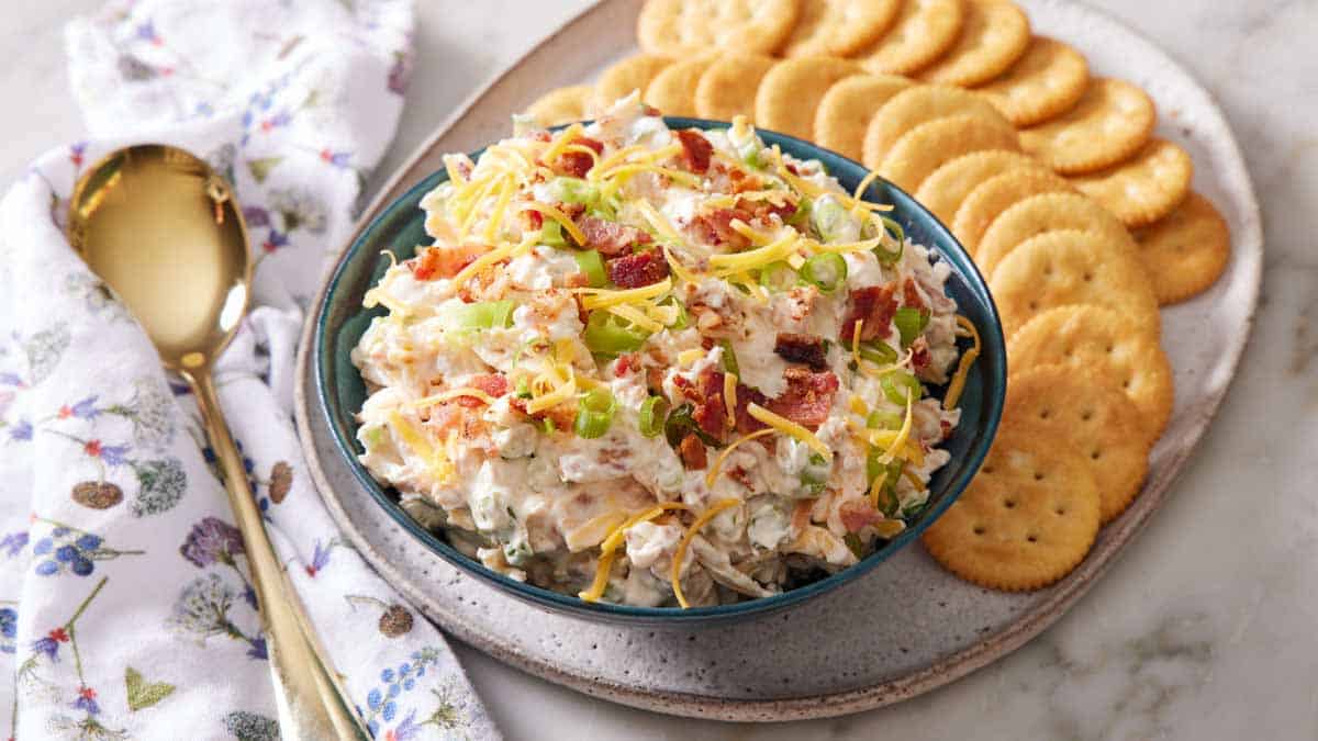Million Dollar Dip Recipe-image