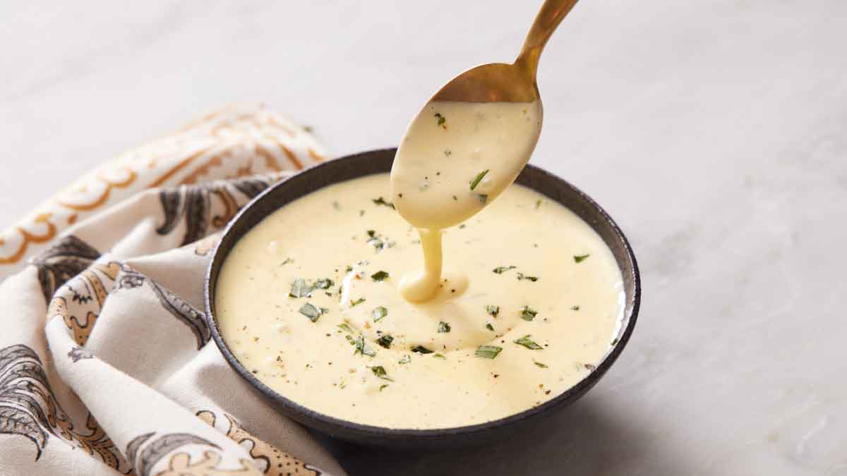 Béarnaise Sauce Recipe