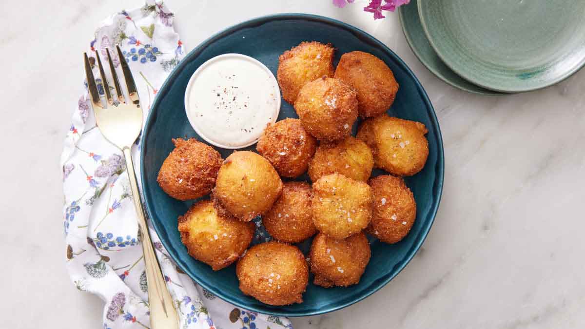 Hush Puppies Recipe-image