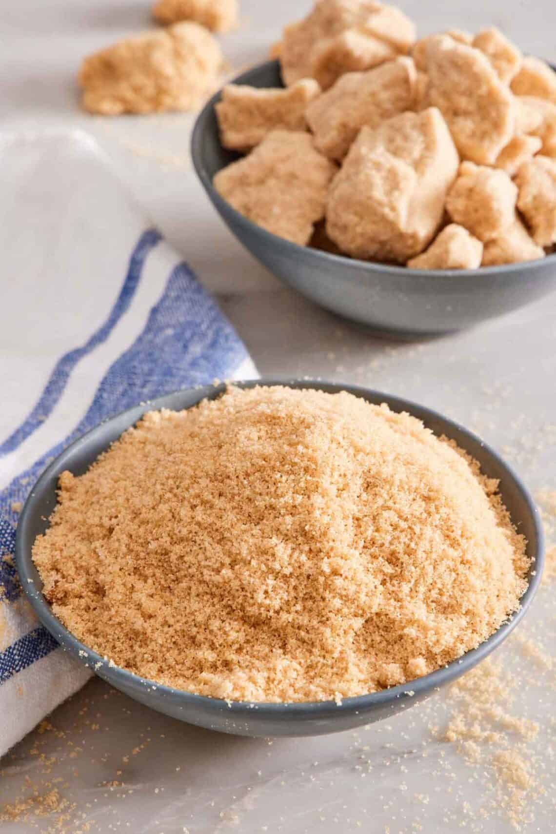 How To Soften Brown Sugar Quickly - Preppy Kitchen