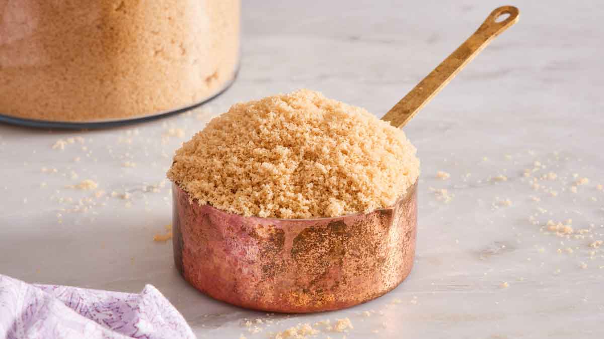How To Soften Brown Sugar-image