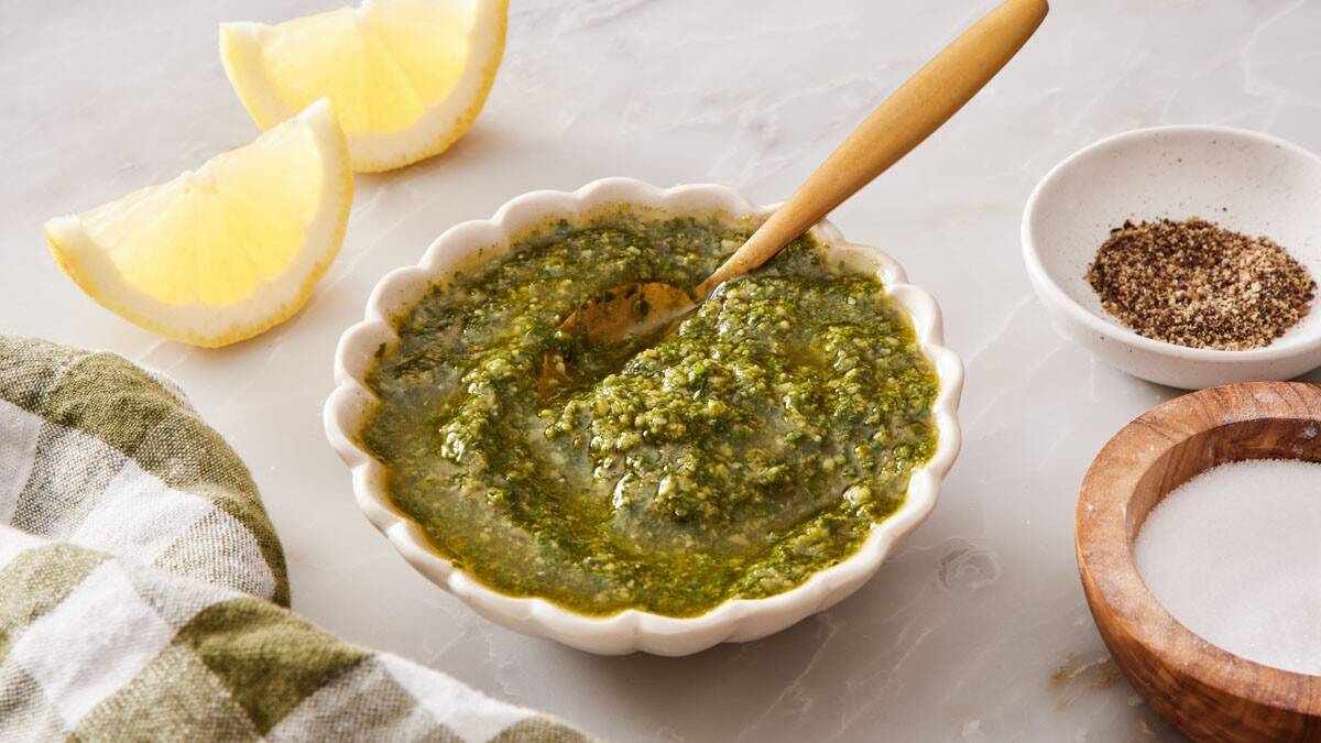 Pesto Recipe-image
