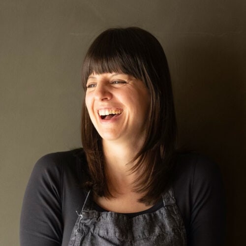 Erin Merhar Recipe Director at Preppy Kitchen