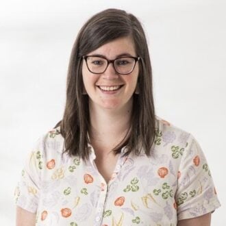 Sarah Ward: Executive Editor & Culinary Leader at Preppy Kitchen