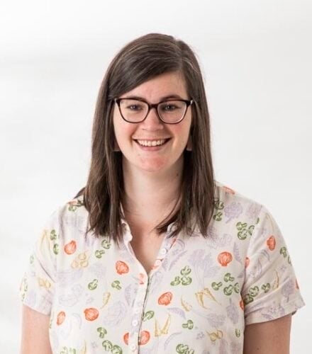 Sarah Ward: Executive Editor & Culinary Leader at Preppy Kitchen