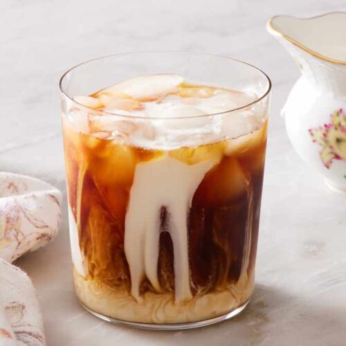 How to Make Cold Brew Coffee - Preppy Kitchen