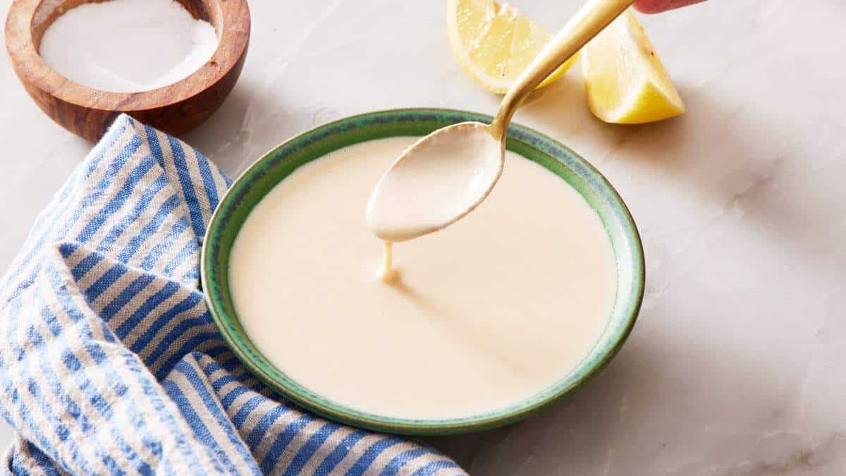 Tahini Sauce Recipe-image