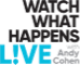 What What Happens Live with Andy Cohen